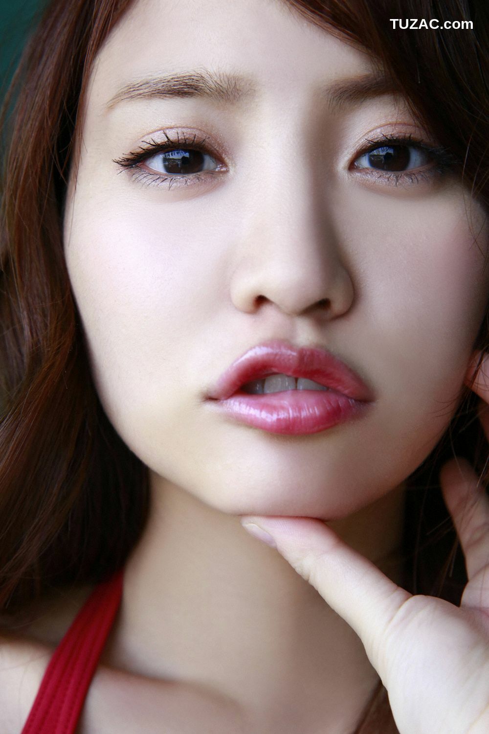 YS Web_永尾まりや《Sexy Eyes》 Vol.794 写真集[101P]