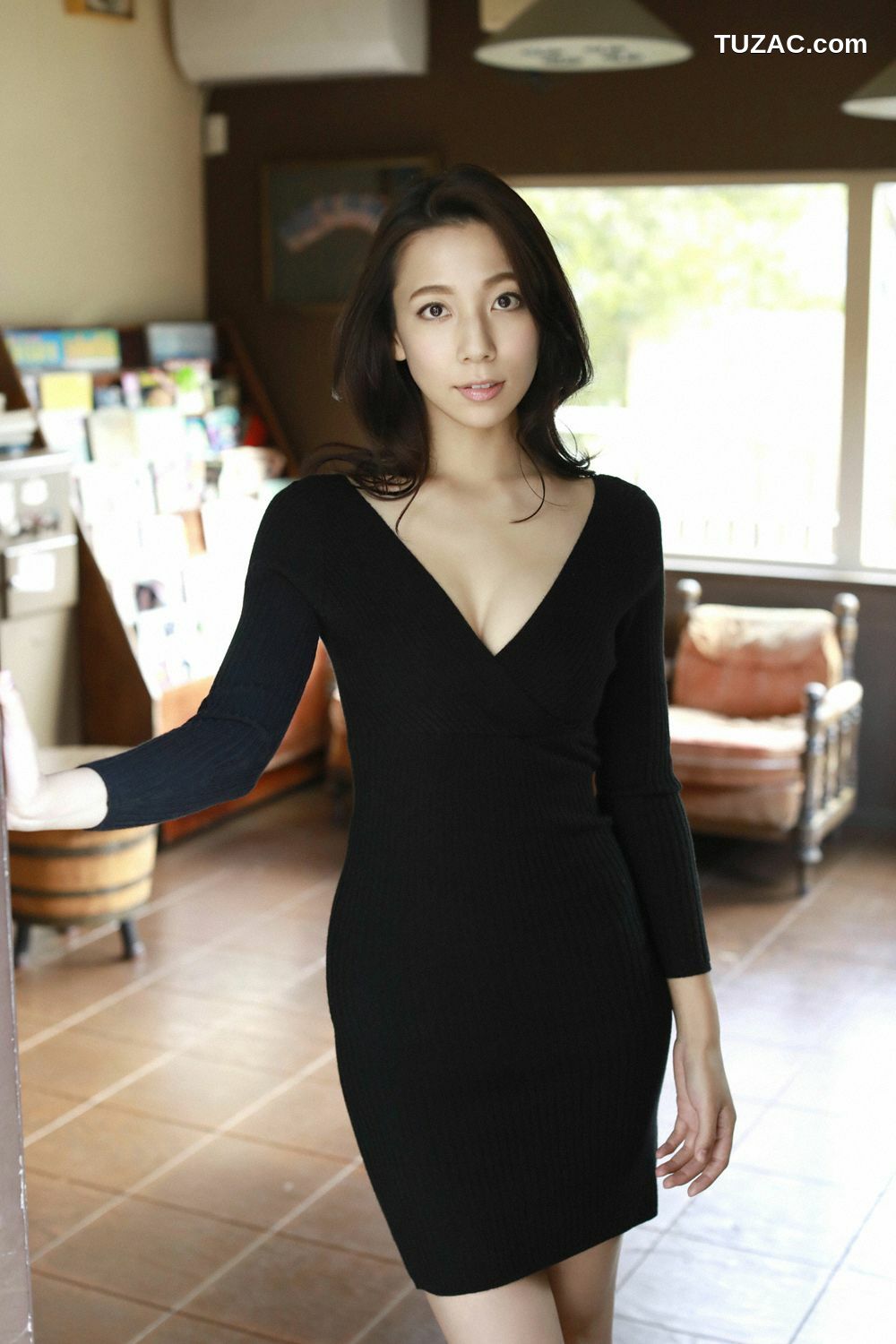 YS Web_池岡星香 [YS Web] Vol.801 写真集[100P]