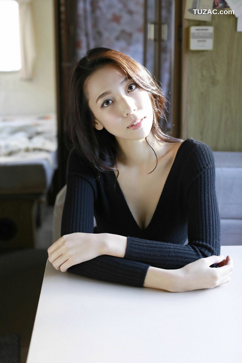 YS Web_池岡星香 [YS Web] Vol.801 写真集[100P]