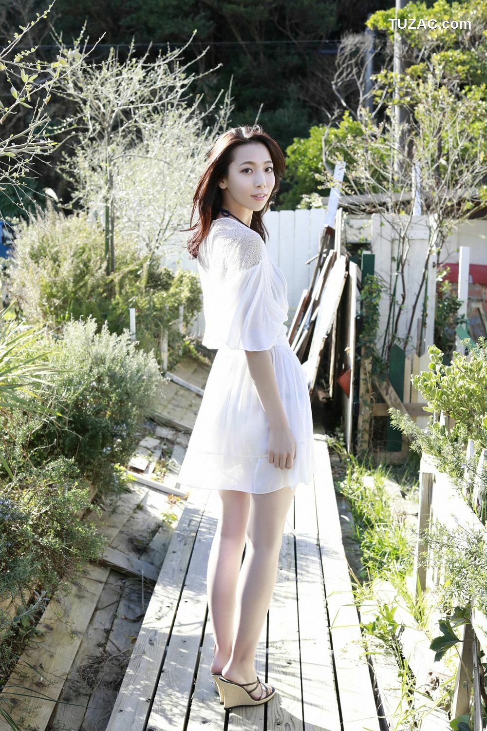 YS Web_池岡星香 [YS Web] Vol.801 写真集[100P]