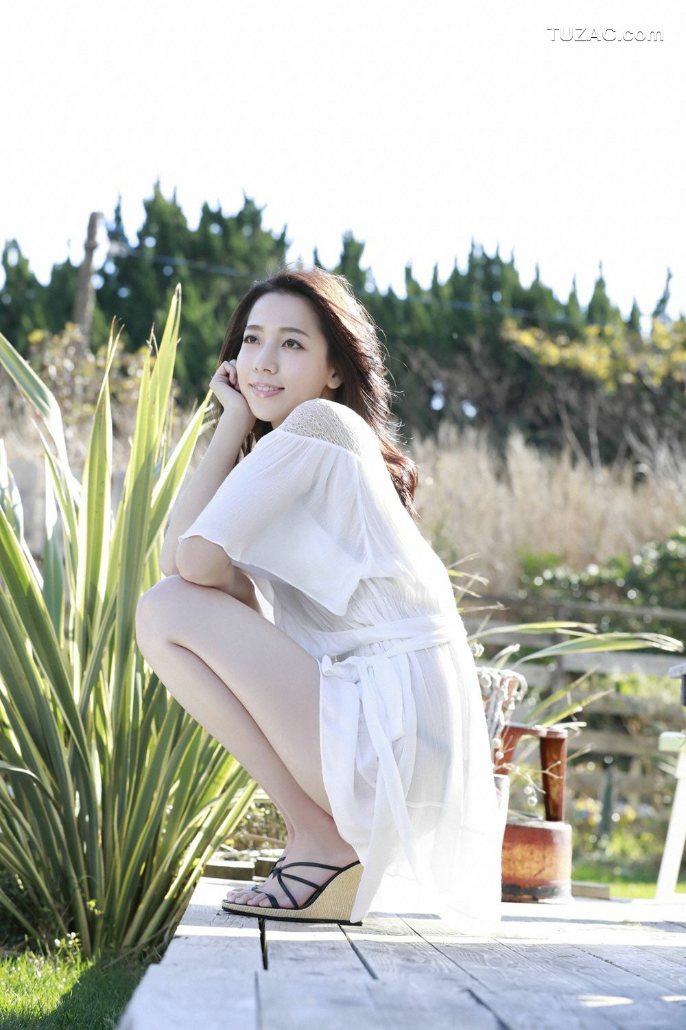 YS Web_池岡星香 [YS Web] Vol.801 写真集[100P]