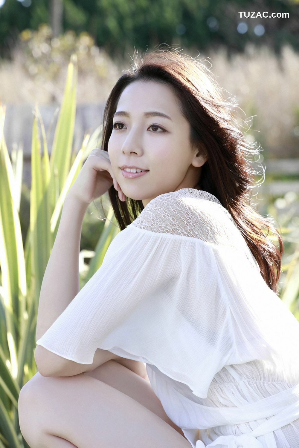 YS Web_池岡星香 [YS Web] Vol.801 写真集[100P]