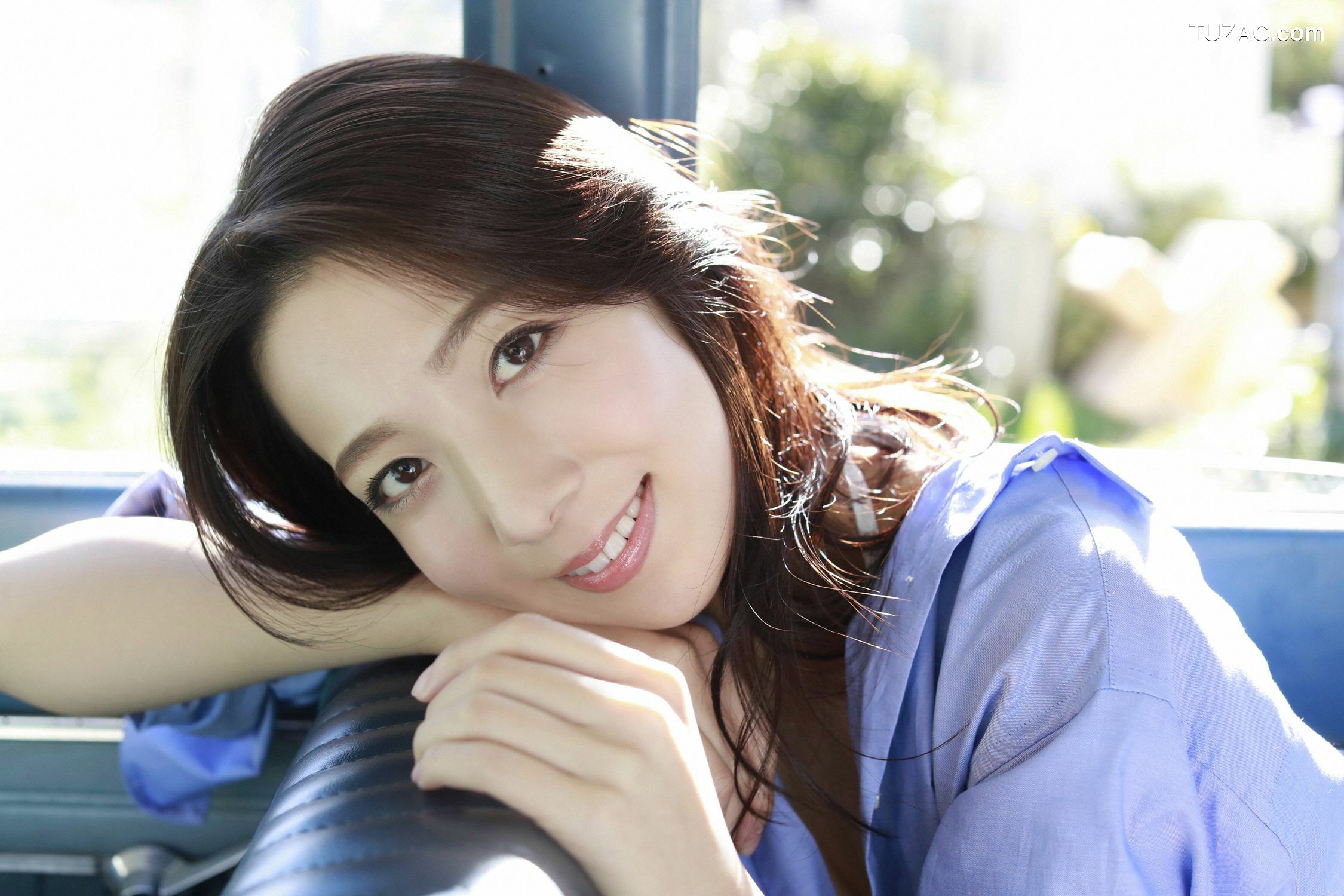 YS Web_池岡星香 [YS Web] Vol.801 写真集[100P]