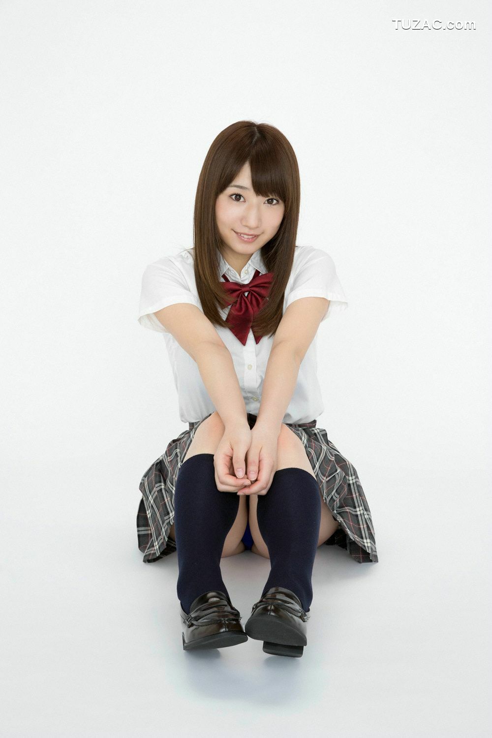 YS Web_池田愛恵里《Hカップ美女入学!》写真集 Vol.612[50P]