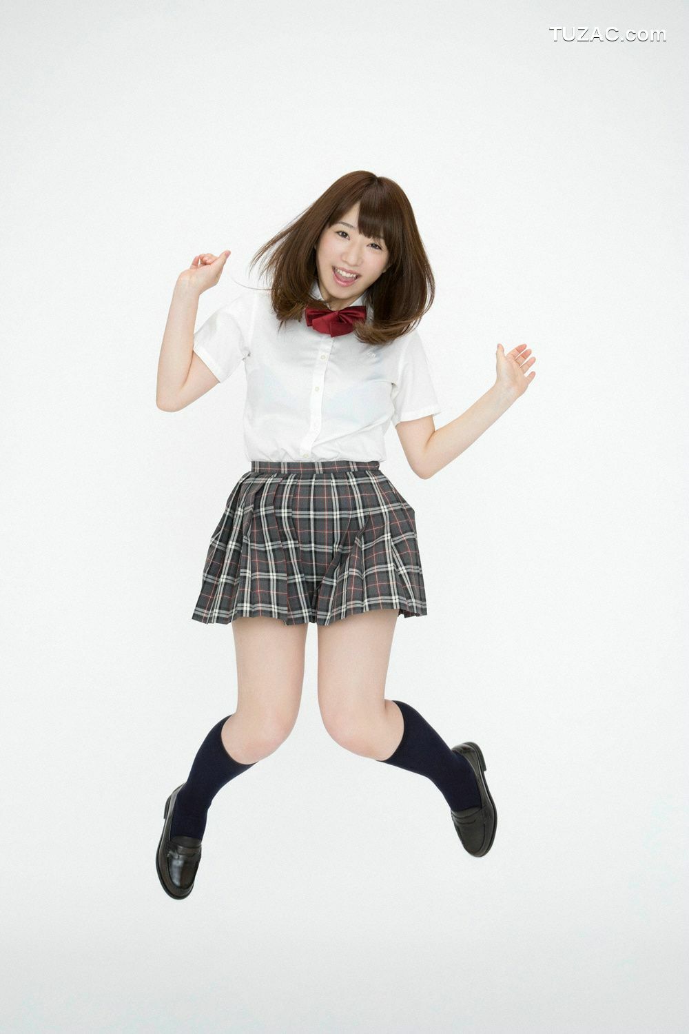 YS Web_池田愛恵里《Hカップ美女入学!》写真集 Vol.612[50P]