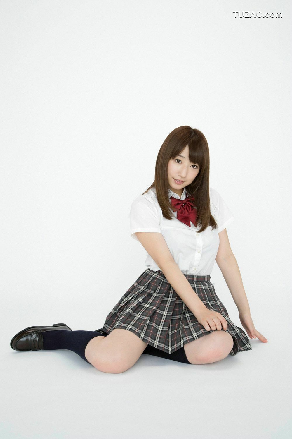 YS Web_池田愛恵里《Hカップ美女入学!》写真集 Vol.612[50P]