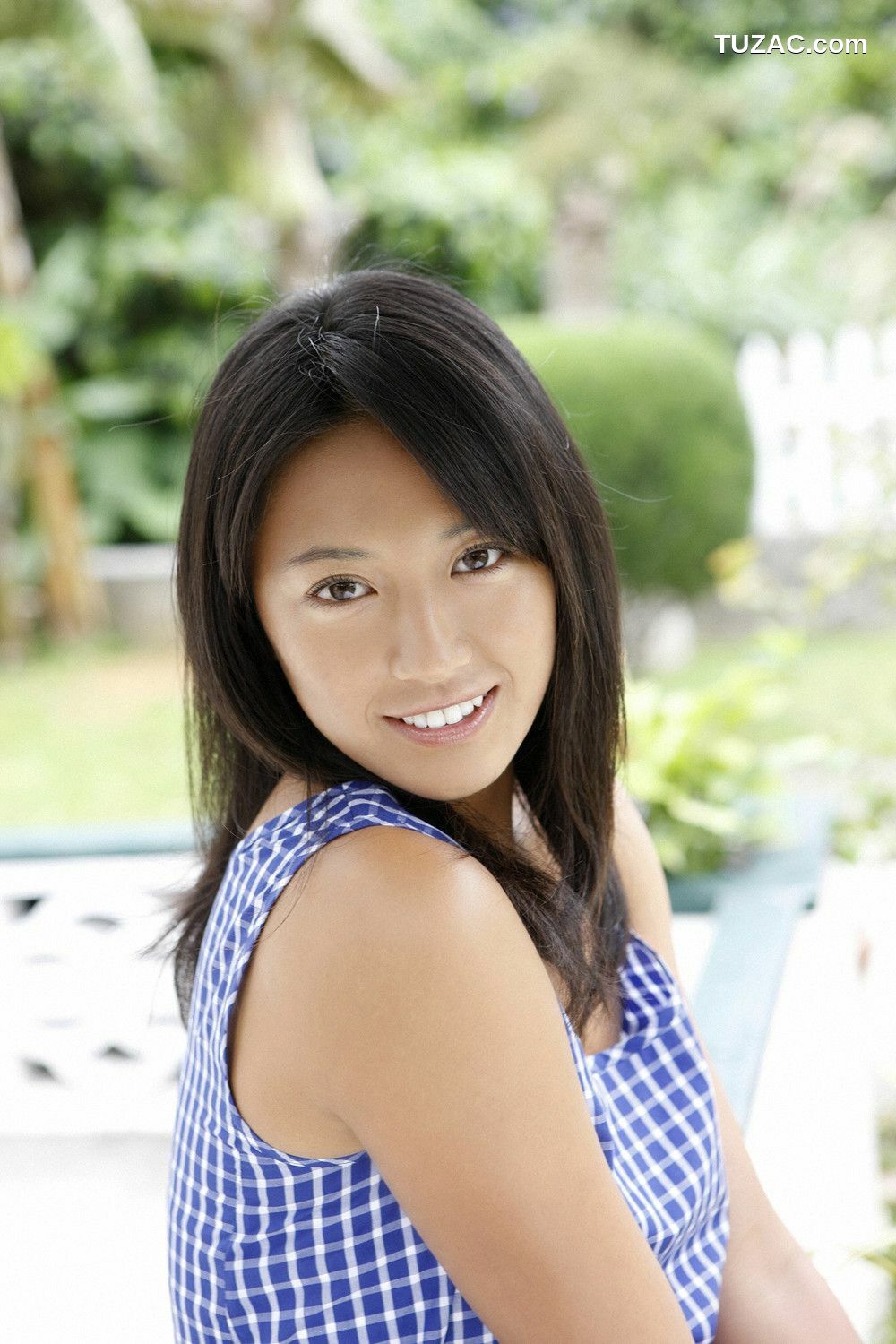 YS Web_浅尾美和《ビーチの妖精、まどろみの休日》写真集 Vol.357[79P]