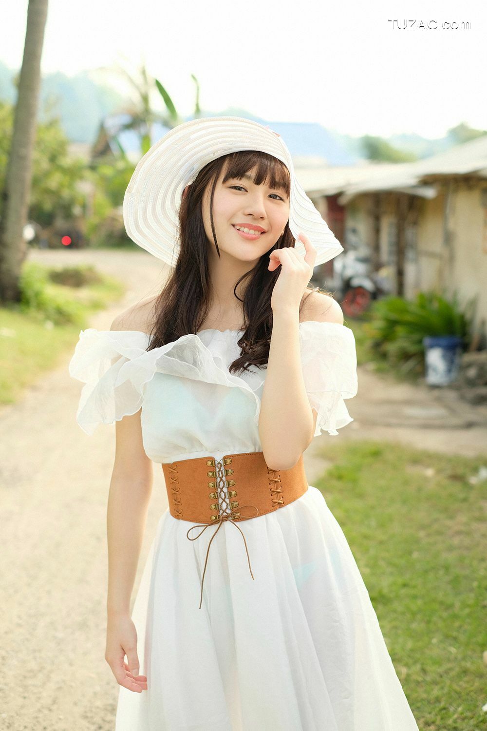YS Web_浅川梨奈 Nana Asakawa Vol.830 写真集[100P]