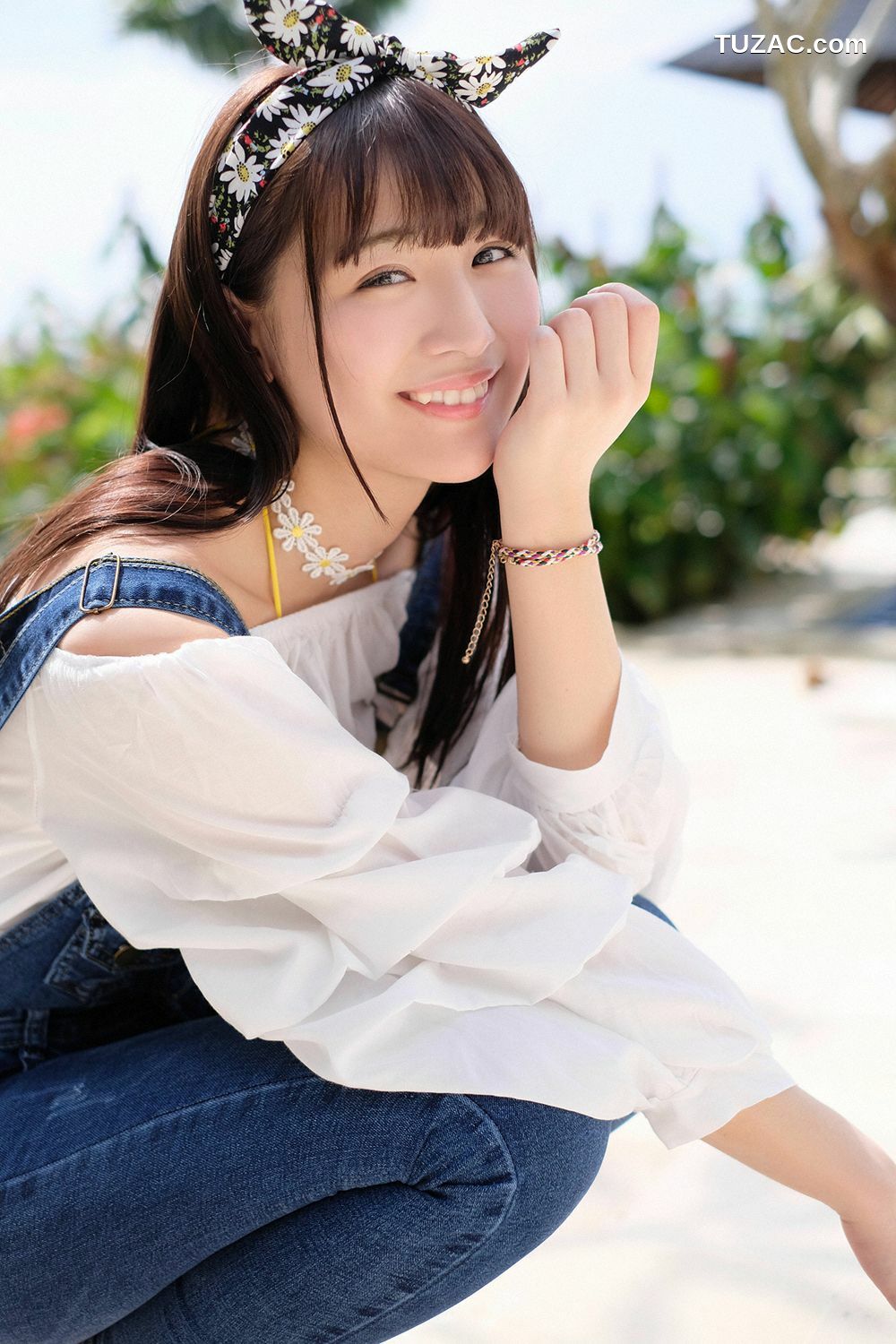 YS Web_浅川梨奈 Nana Asakawa Vol.830 写真集[100P]