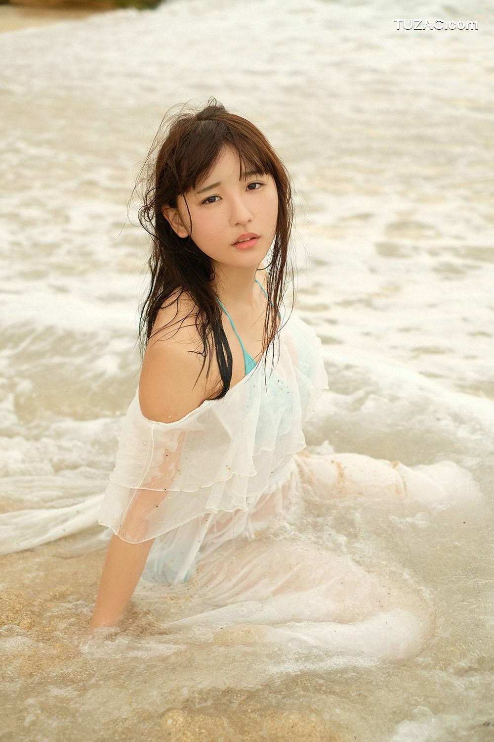 YS Web_浅川梨奈 Nana Asakawa Vol.830 写真集[100P]