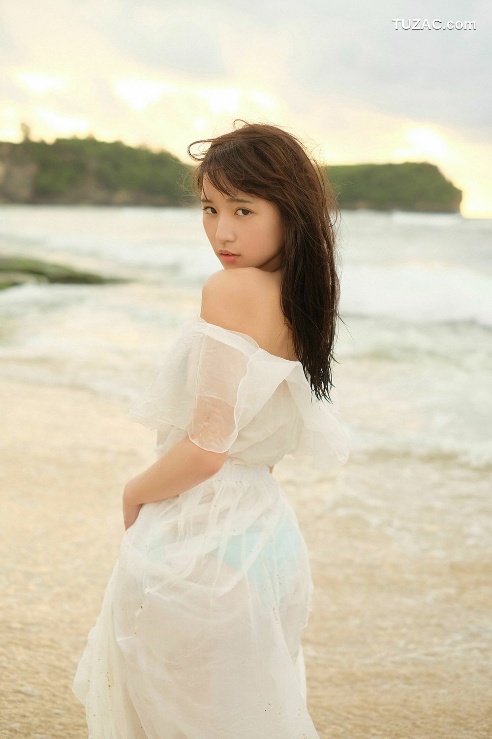 YS Web_浅川梨奈 Nana Asakawa Vol.830 写真集[100P]