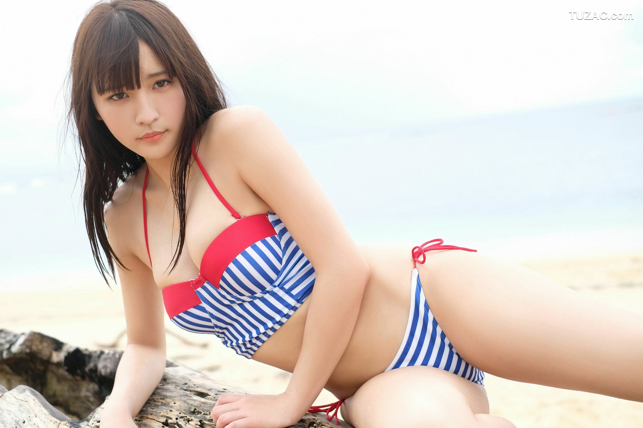 YS Web_浅川梨奈 Nana Asakawa Vol.830 写真集[100P]