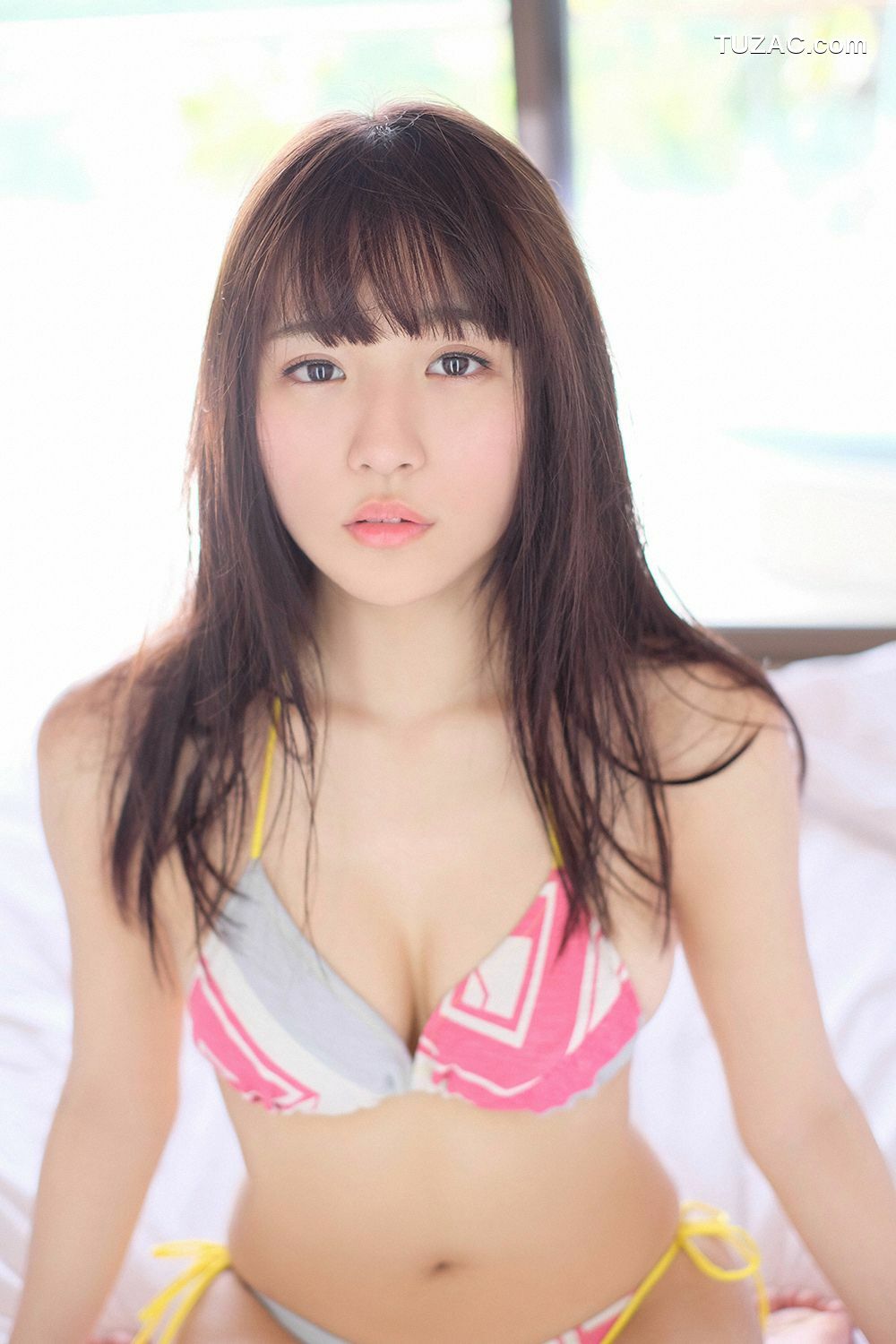 YS Web_浅川梨奈 Nana Asakawa Vol.830 写真集[100P]