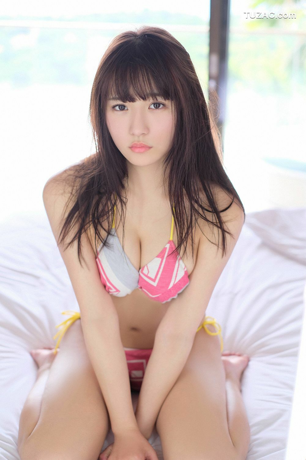 YS Web_浅川梨奈 Nana Asakawa Vol.830 写真集[100P]