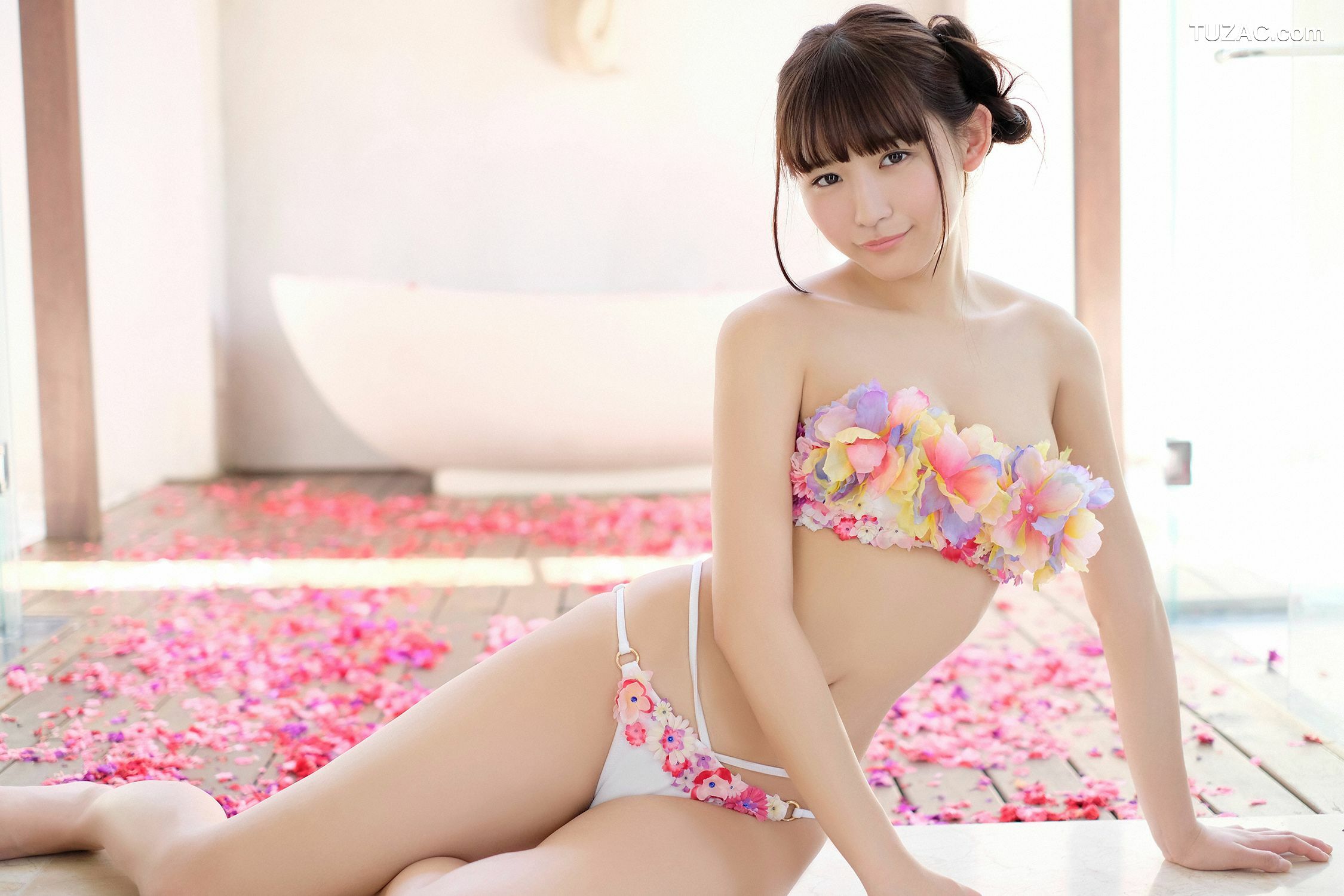 YS Web_浅川梨奈 Nana Asakawa Vol.830 写真集[100P]