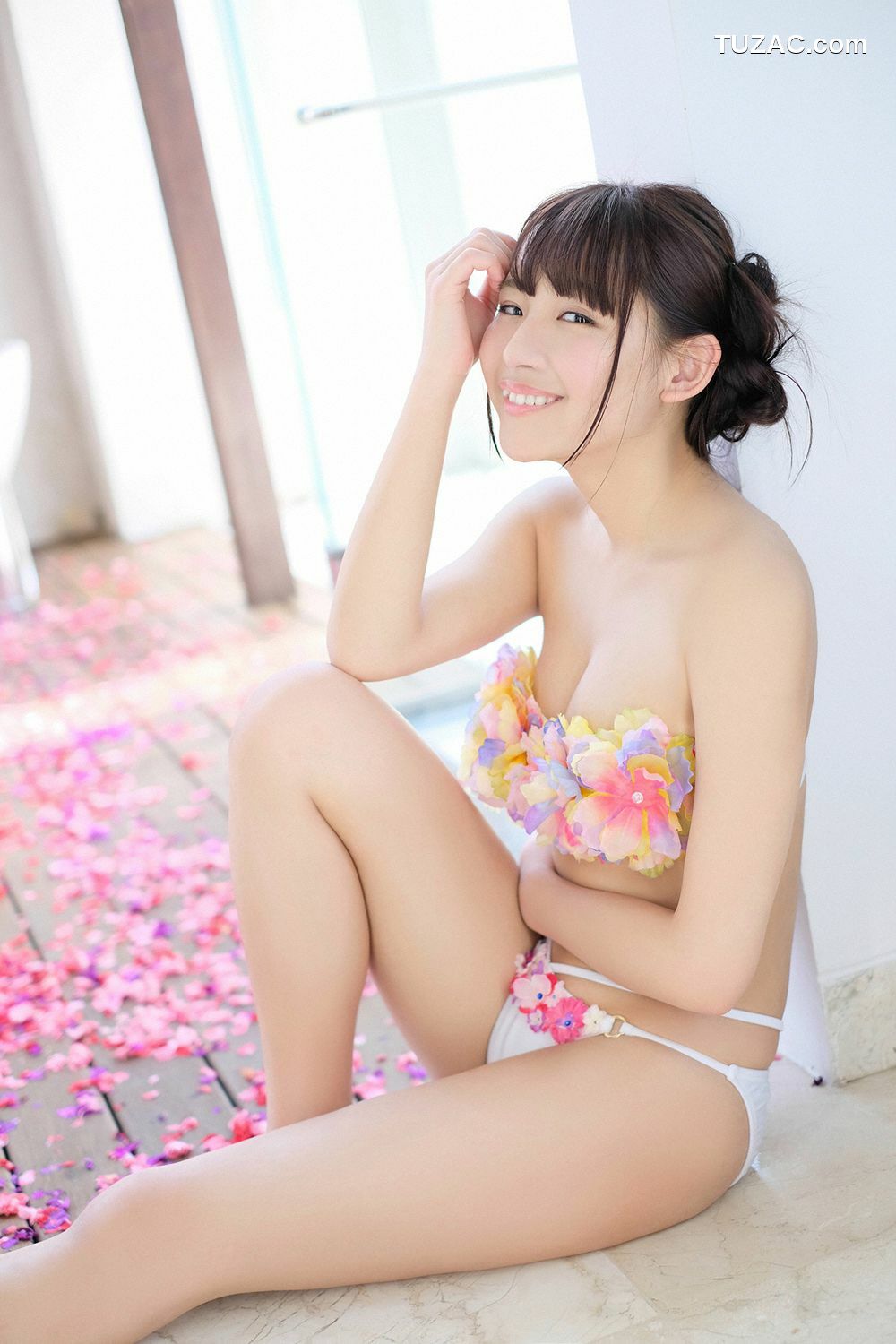 YS Web_浅川梨奈 Nana Asakawa Vol.830 写真集[100P]