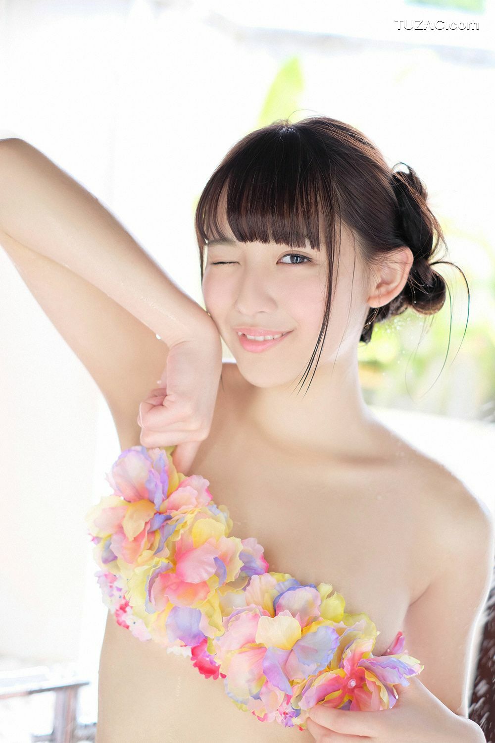 YS Web_浅川梨奈 Nana Asakawa Vol.830 写真集[100P]