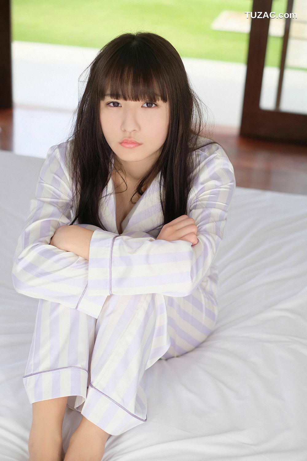 YS Web_浅川梨奈 Nana Asakawa Vol.830 写真集[100P]