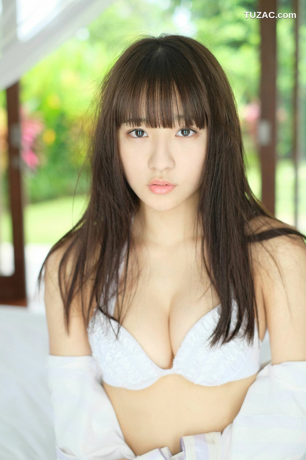 YS Web_浅川梨奈 Nana Asakawa Vol.830 写真集[100P]