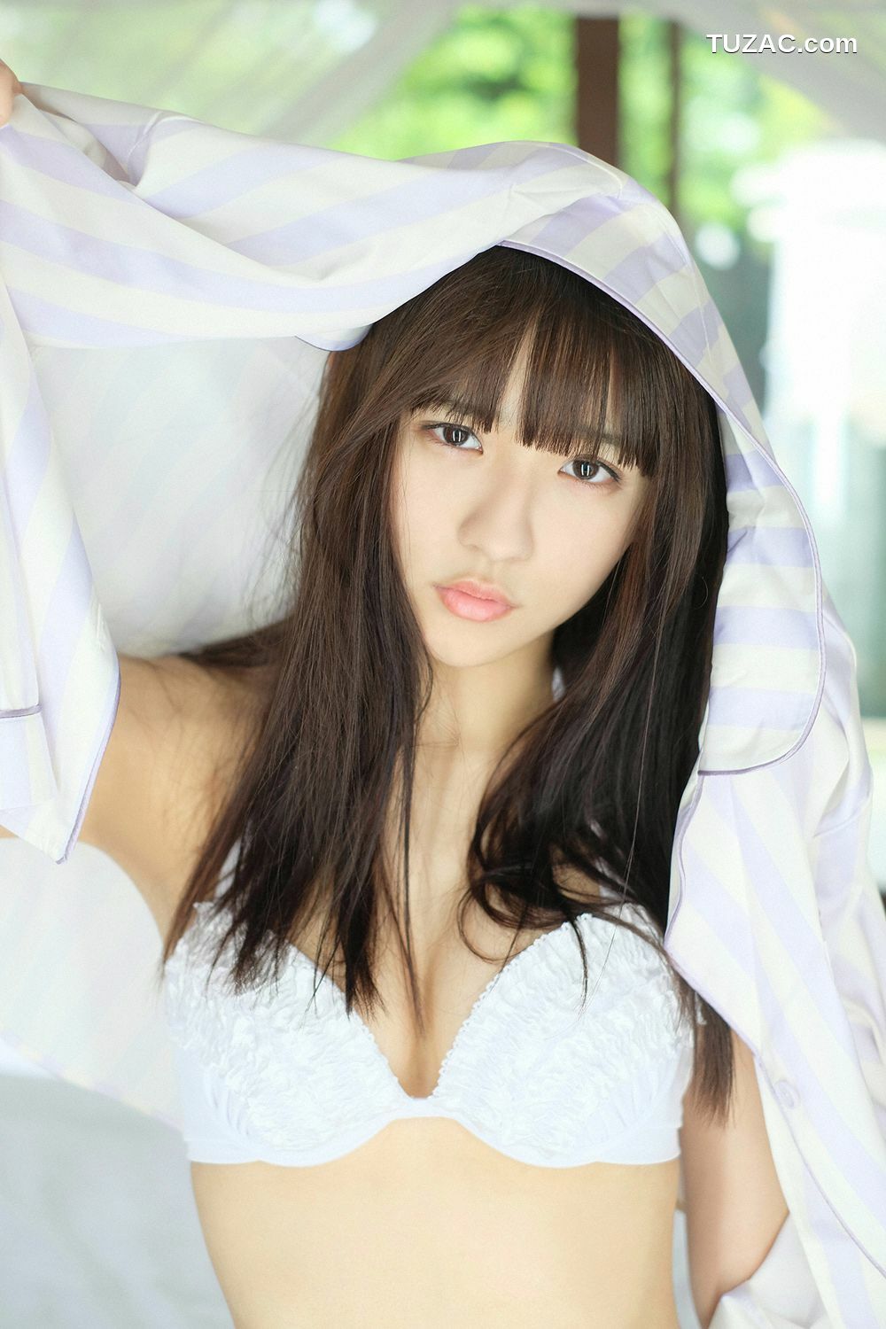 YS Web_浅川梨奈 Nana Asakawa Vol.830 写真集[100P]