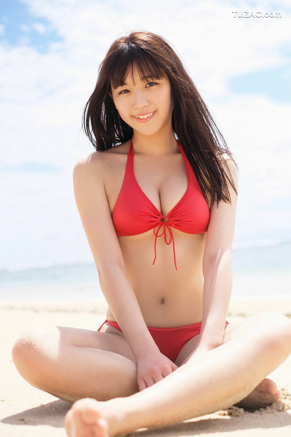 YS Web_浅川梨奈 Nana Asakawa Vol.839 写真集[100P]
