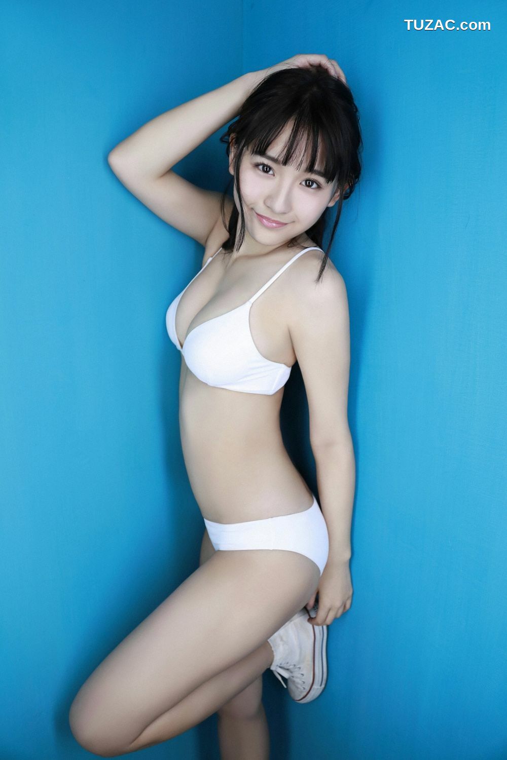 YS Web_浅川梨奈《HOT SHOT!》 Vol.807 写真集[100P]