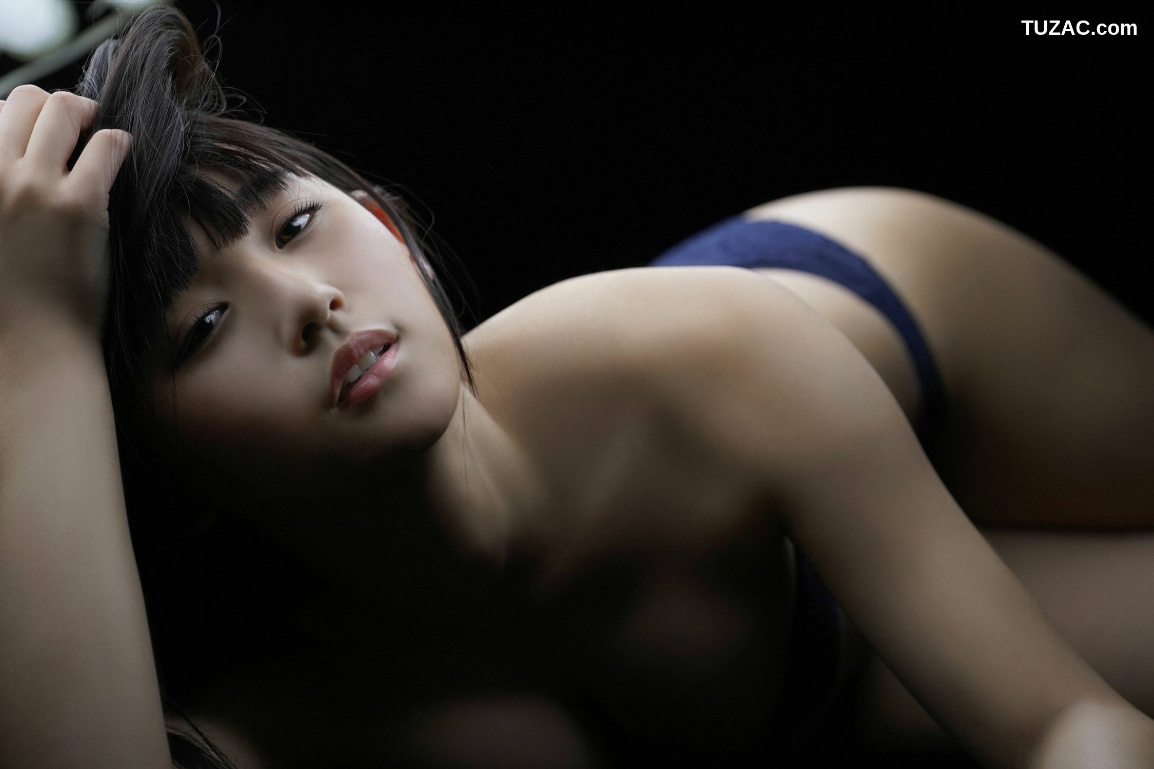 YS Web_浅川梨奈《HOT SHOT!》 Vol.807 写真集[100P]