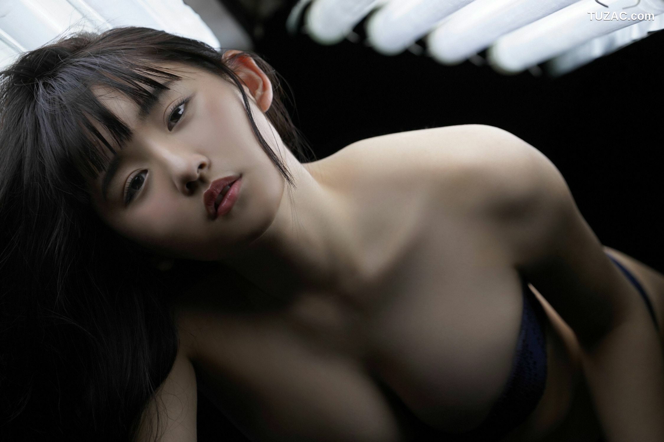 YS Web_浅川梨奈《HOT SHOT!》 Vol.807 写真集[100P]