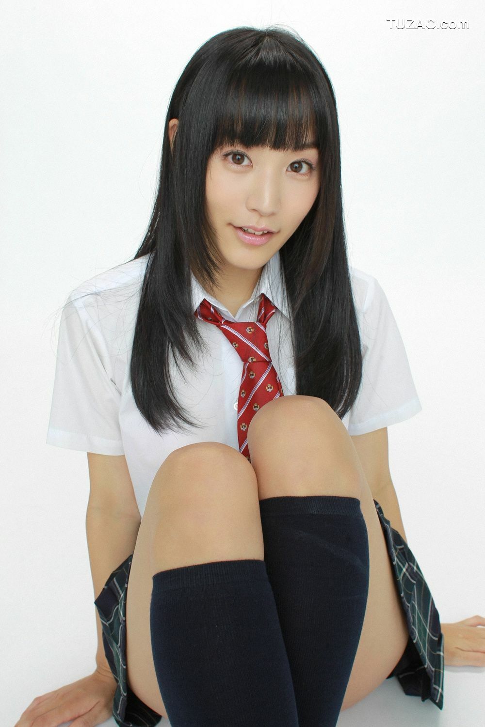 YS Web_浜田由梨《日テレジェニック2013入学！》写真集 Vol.579[53P]