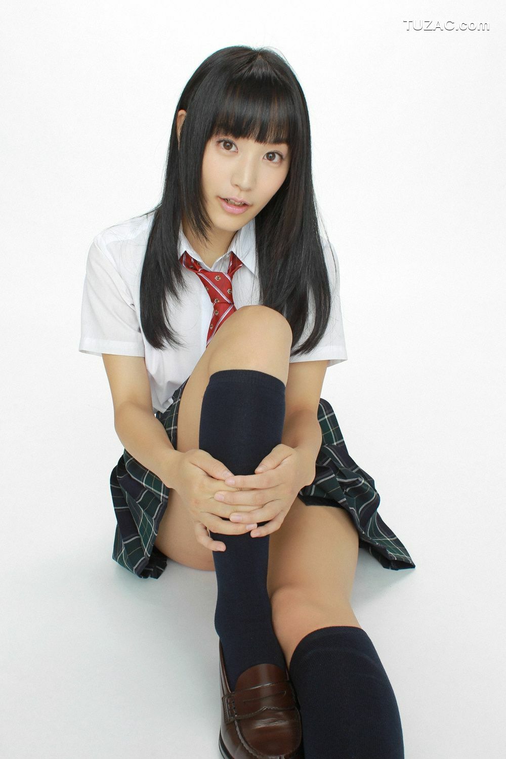 YS Web_浜田由梨《日テレジェニック2013入学！》写真集 Vol.579[53P]
