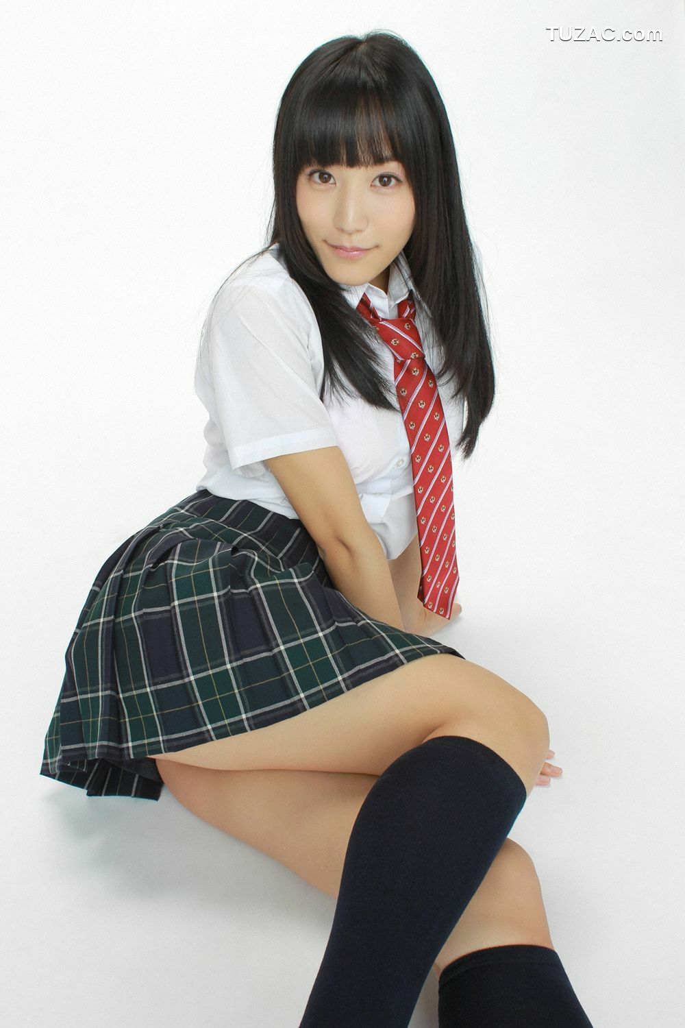 YS Web_浜田由梨《日テレジェニック2013入学！》写真集 Vol.579[53P]