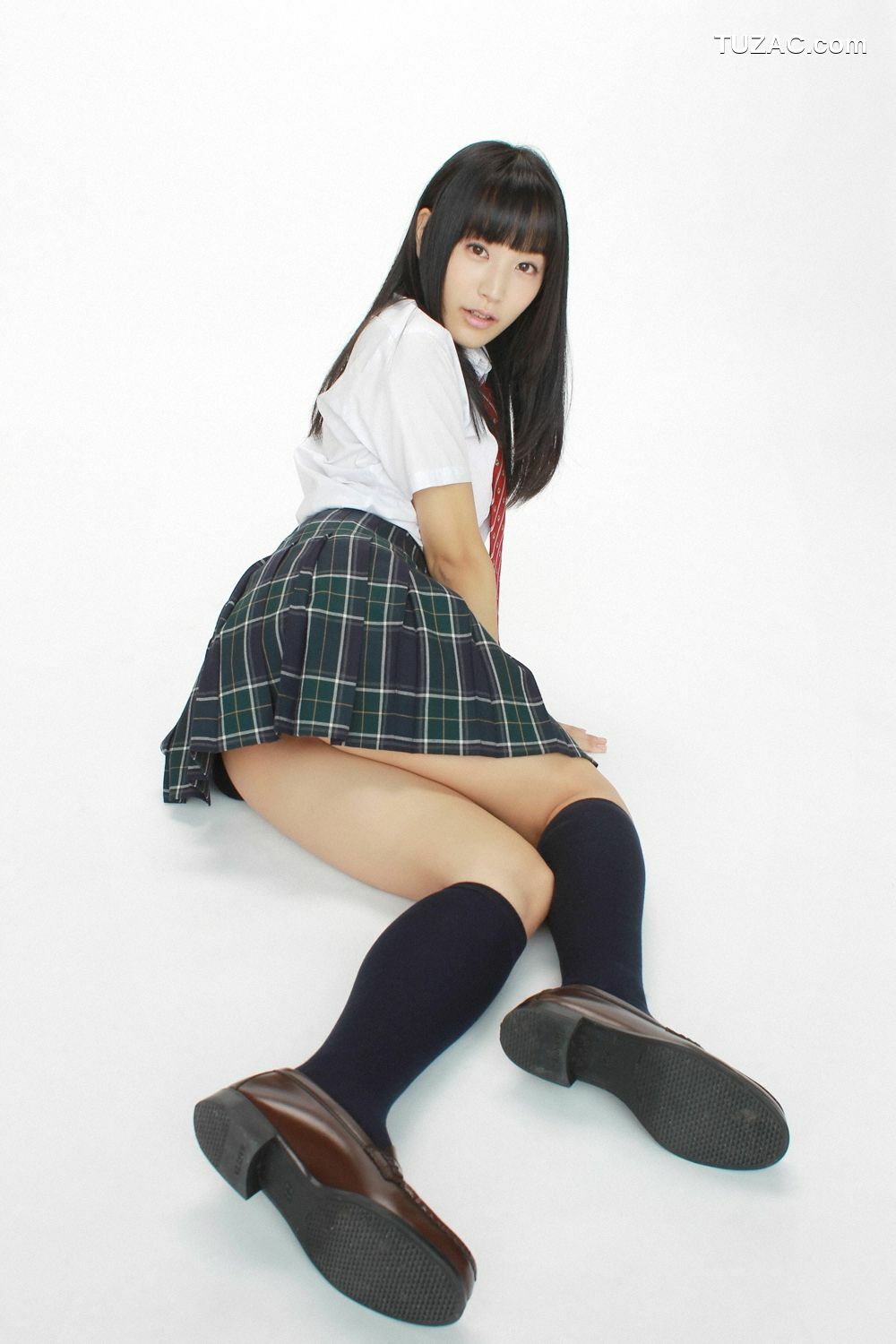 YS Web_浜田由梨《日テレジェニック2013入学！》写真集 Vol.579[53P]