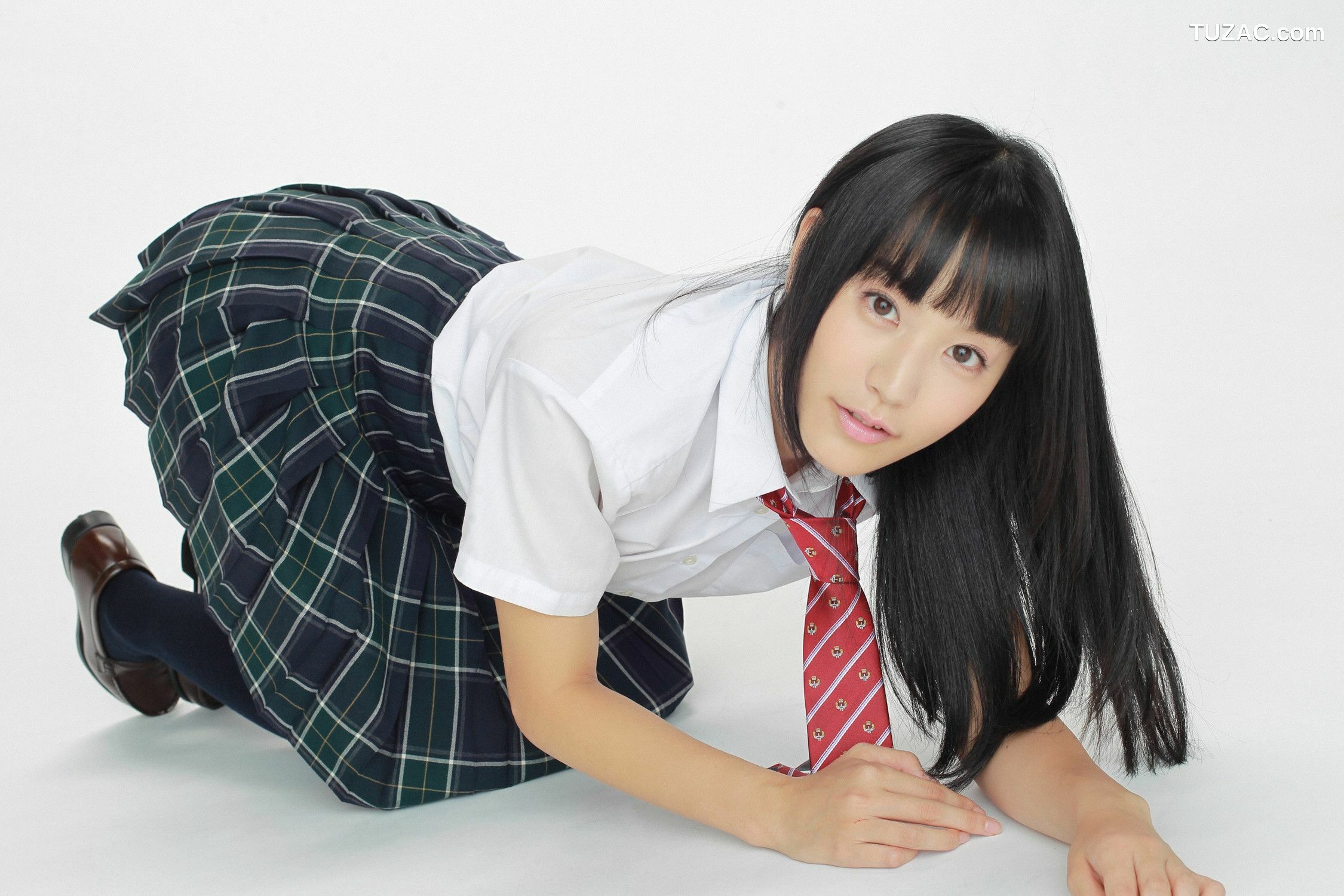 YS Web_浜田由梨《日テレジェニック2013入学！》写真集 Vol.579[53P]