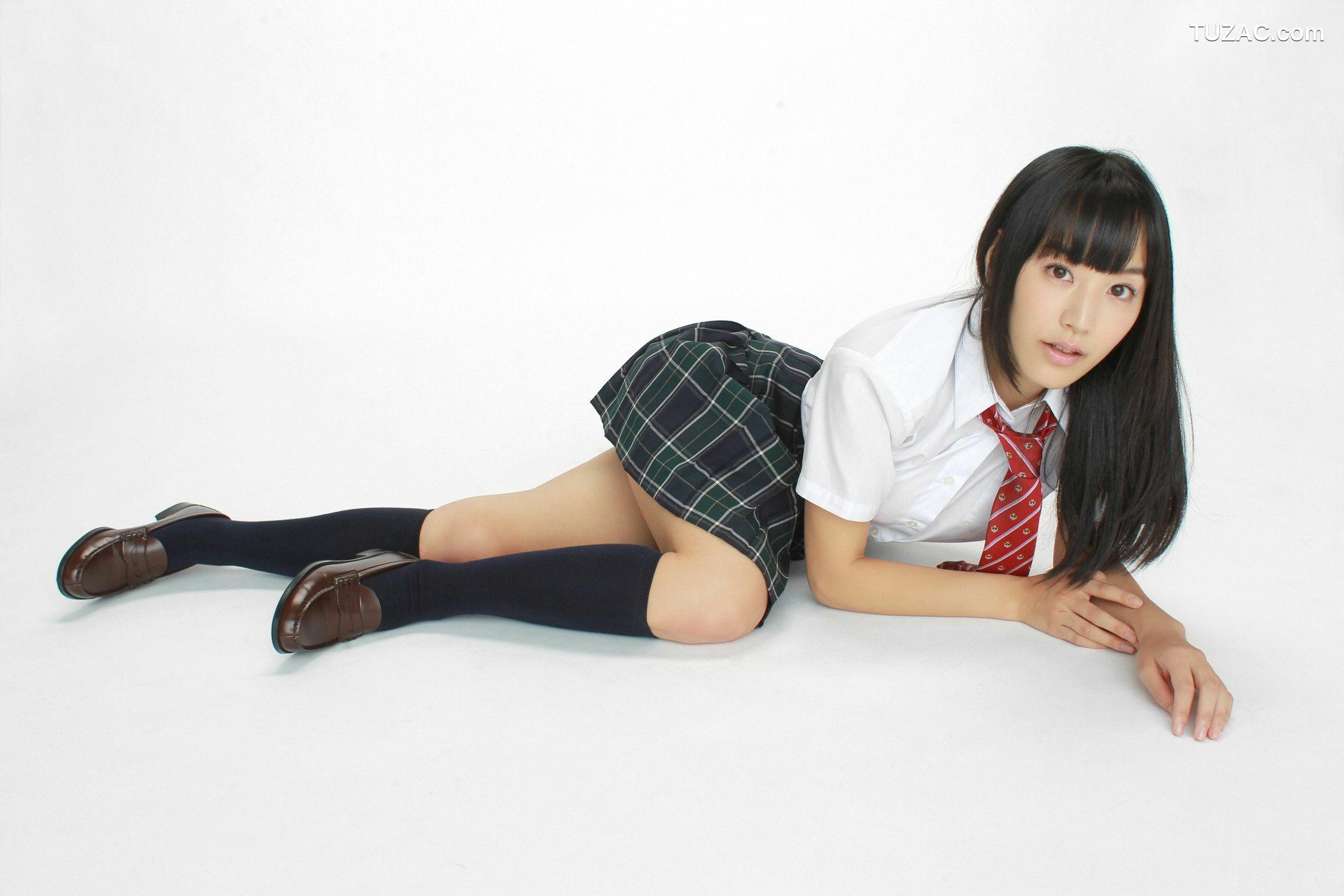 YS Web_浜田由梨《日テレジェニック2013入学！》写真集 Vol.579[53P]