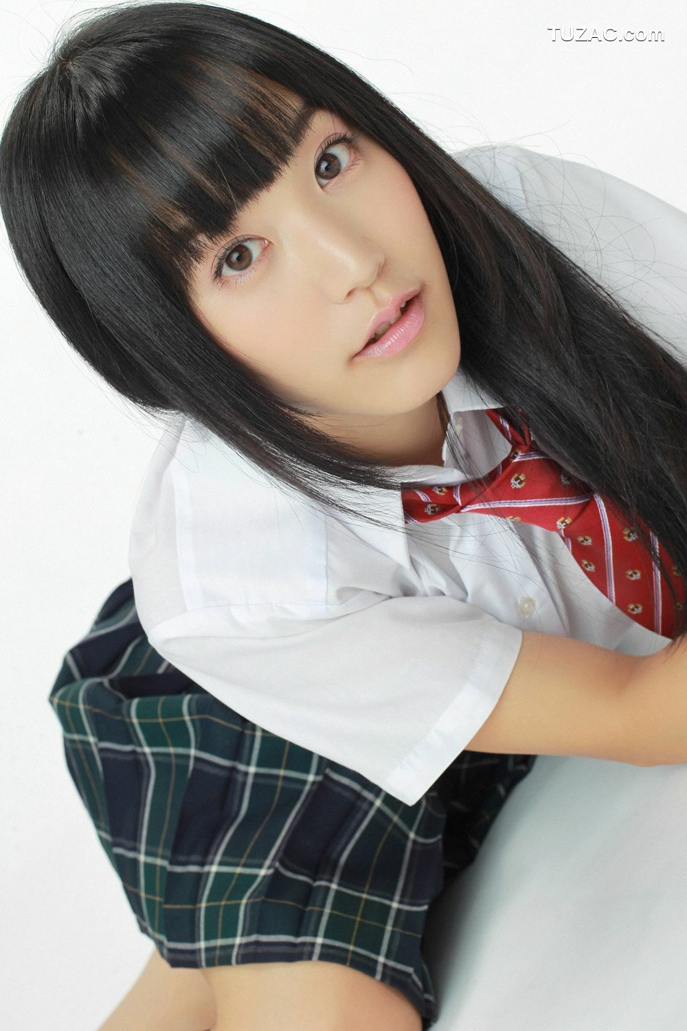 YS Web_浜田由梨《日テレジェニック2013入学！》写真集 Vol.579[53P]