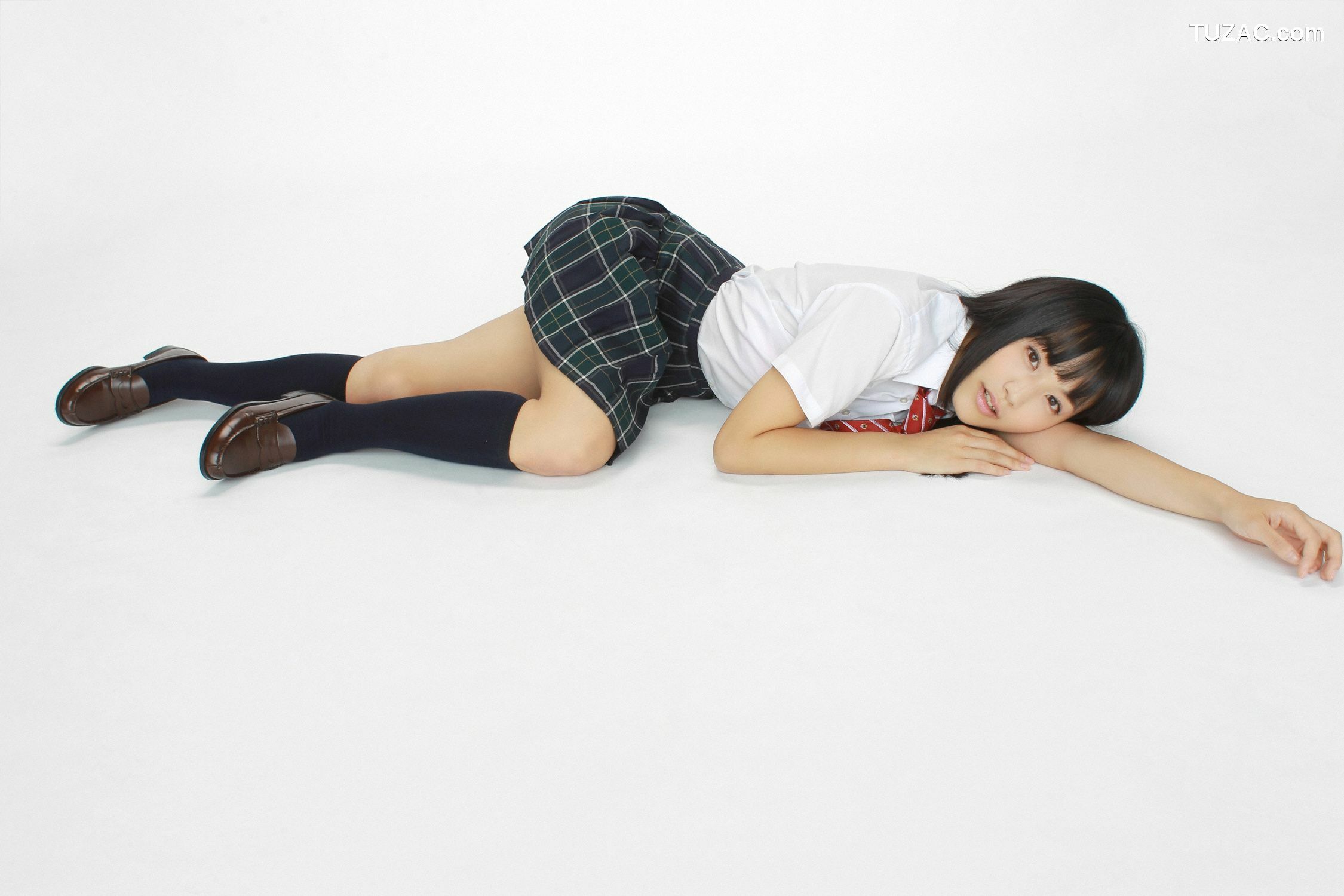 YS Web_浜田由梨《日テレジェニック2013入学！》写真集 Vol.579[53P]