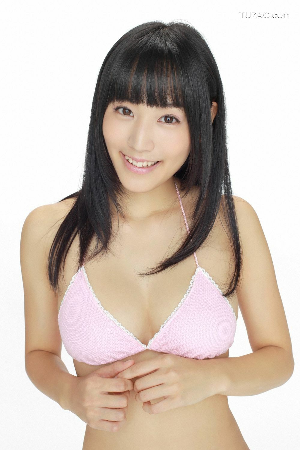 YS Web_浜田由梨《日テレジェニック2013入学！》写真集 Vol.579[53P]