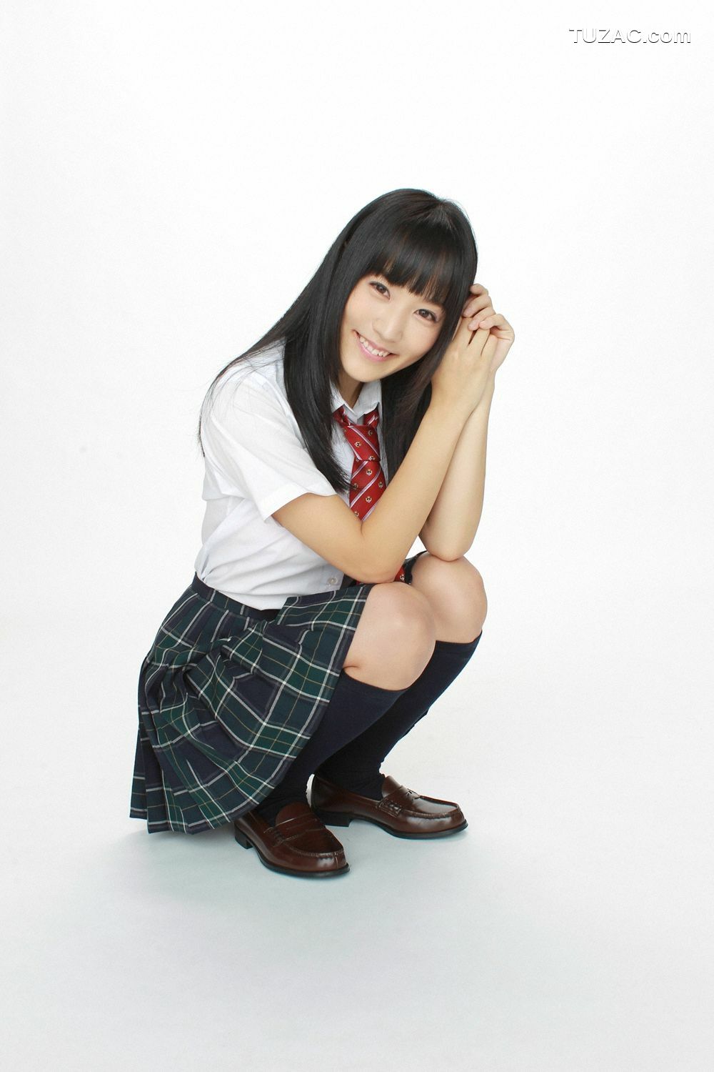 YS Web_浜田由梨《日テレジェニック2013入学！》写真集 Vol.579[53P]