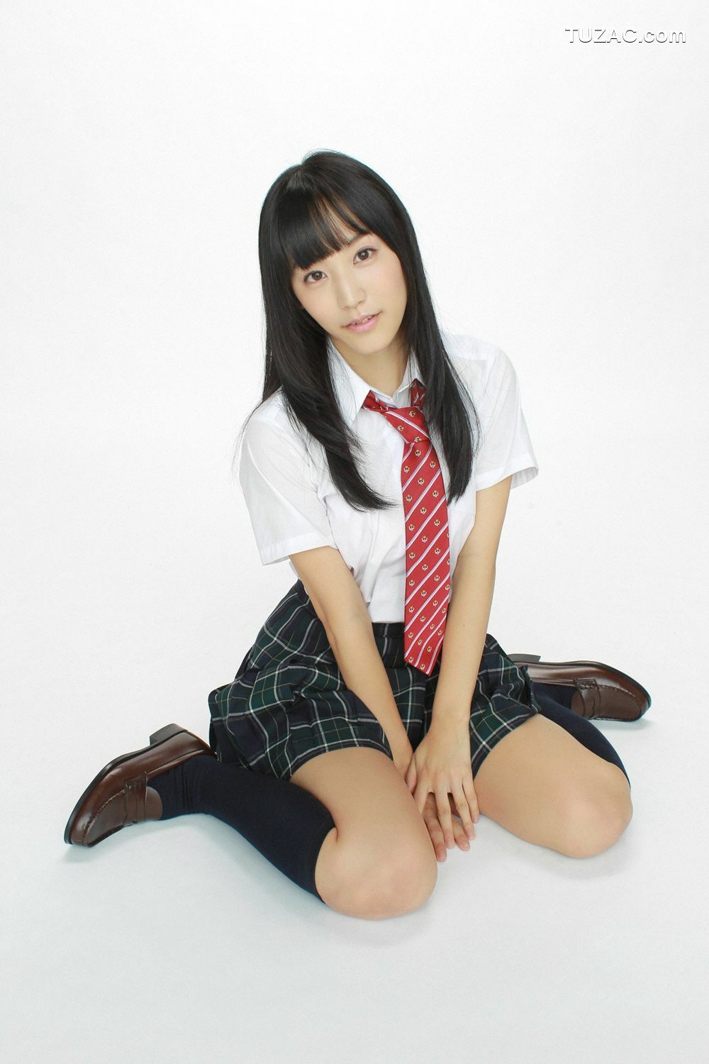 YS Web_浜田由梨《日テレジェニック2013入学！》写真集 Vol.579[53P]