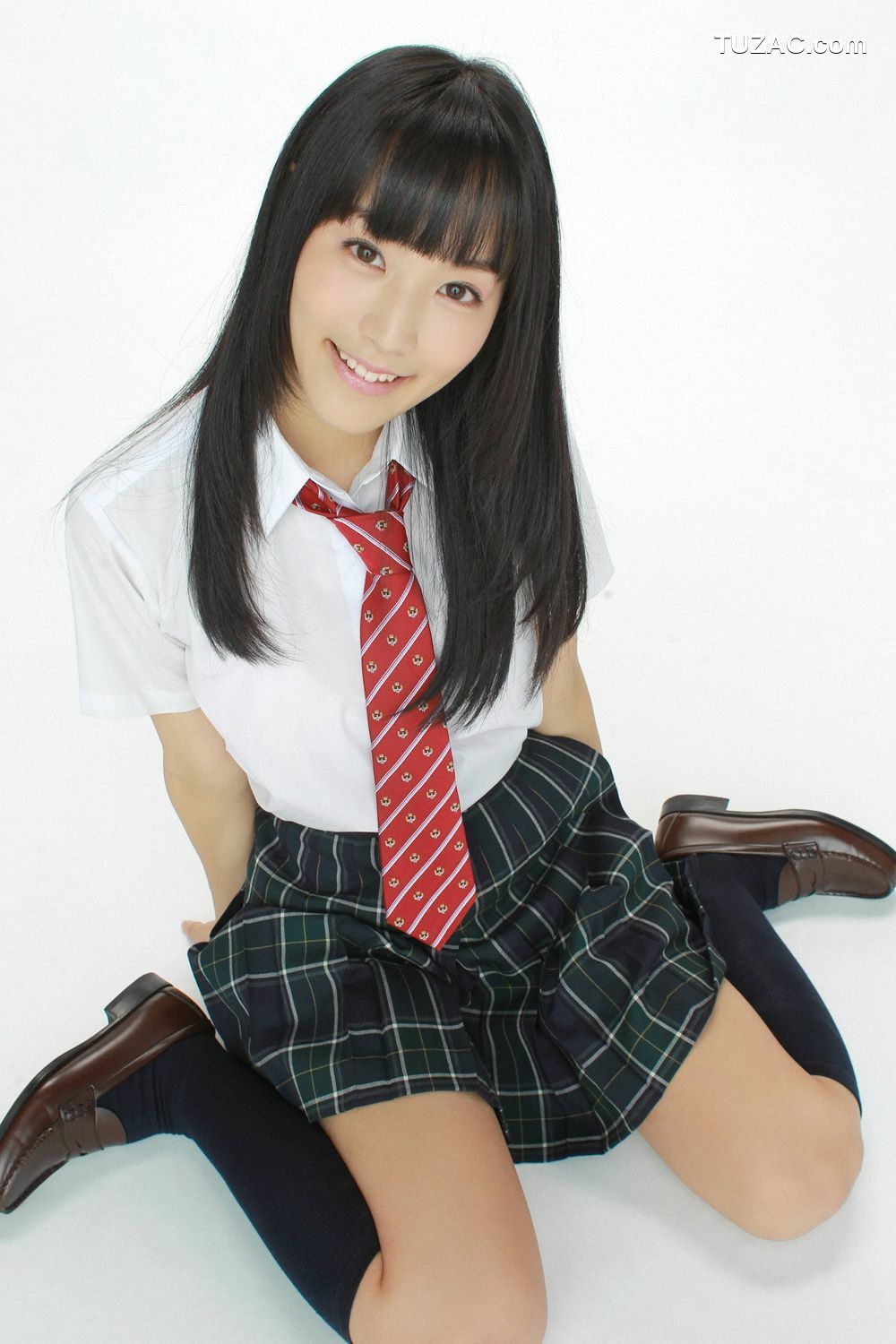 YS Web_浜田由梨《日テレジェニック2013入学！》写真集 Vol.579[53P]
