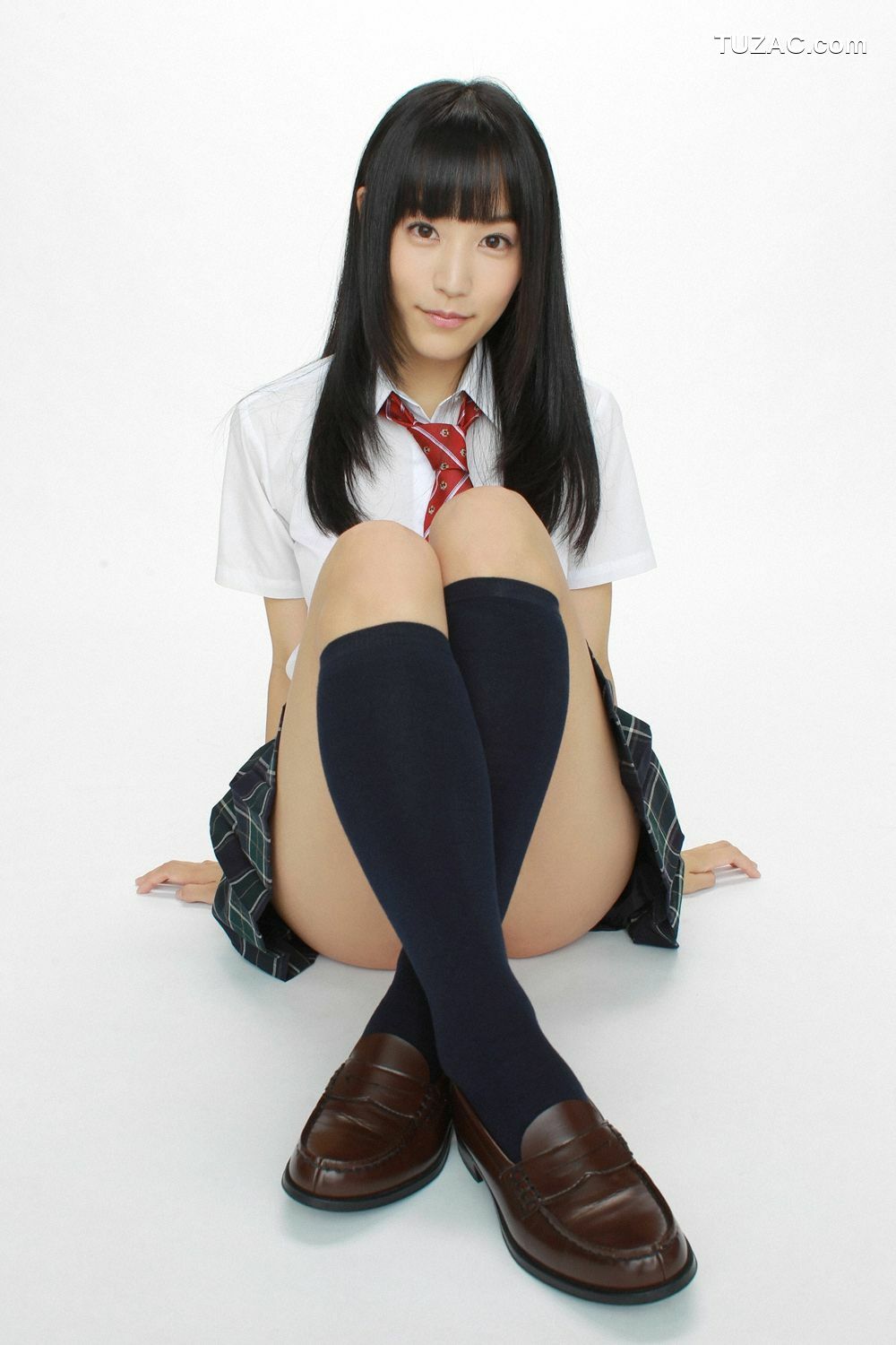 YS Web_浜田由梨《日テレジェニック2013入学！》写真集 Vol.579[53P]