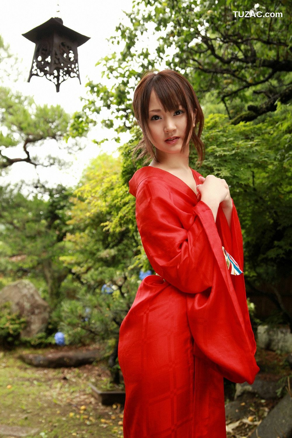 YS Web_浜田翔子《禁断の柔肌》写真集 Vol.328[107P]