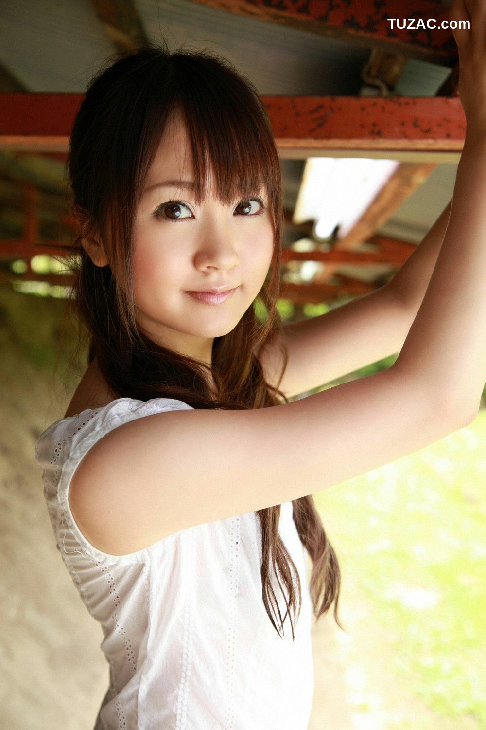 YS Web_浜田翔子《禁断の柔肌》写真集 Vol.328[107P]