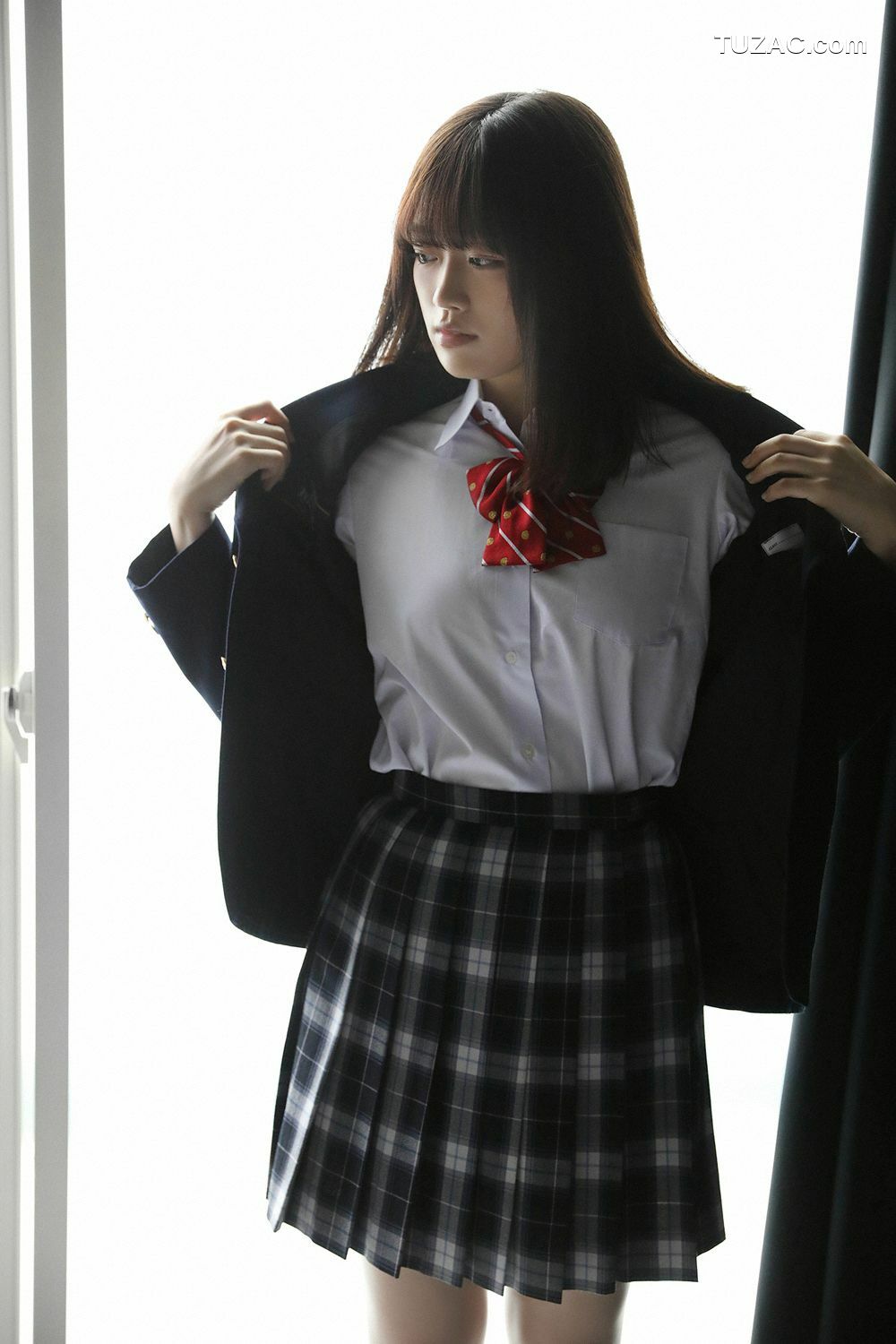 YS Web_清水綾乃 Ayano Shimizu Vol.865 写真集[80P]