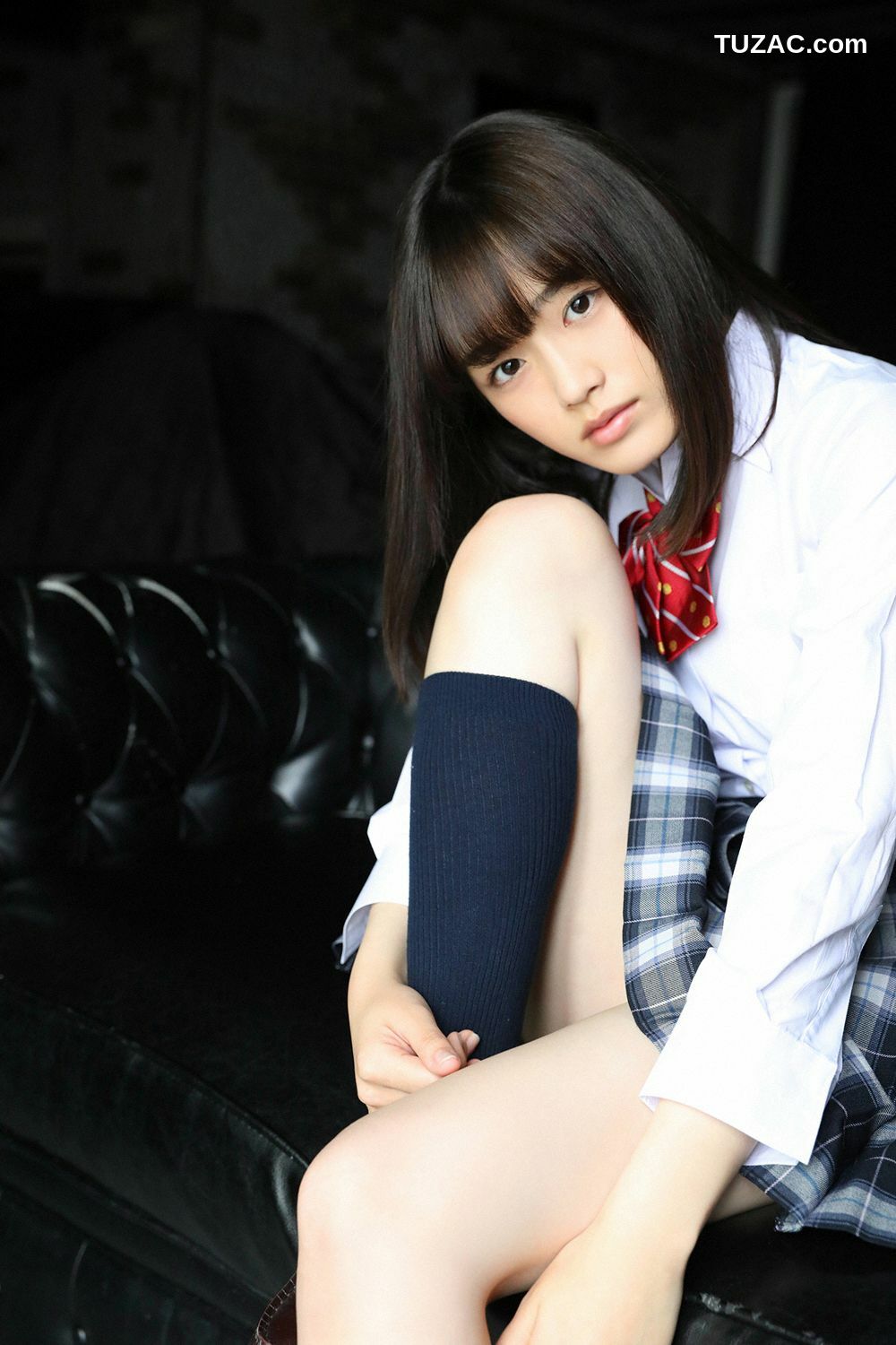 YS Web_清水綾乃 Ayano Shimizu Vol.865 写真集[80P]
