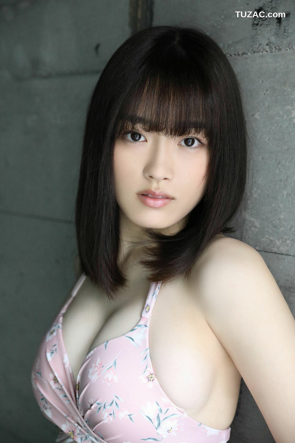YS Web_清水綾乃 Ayano Shimizu Vol.865 写真集[80P]