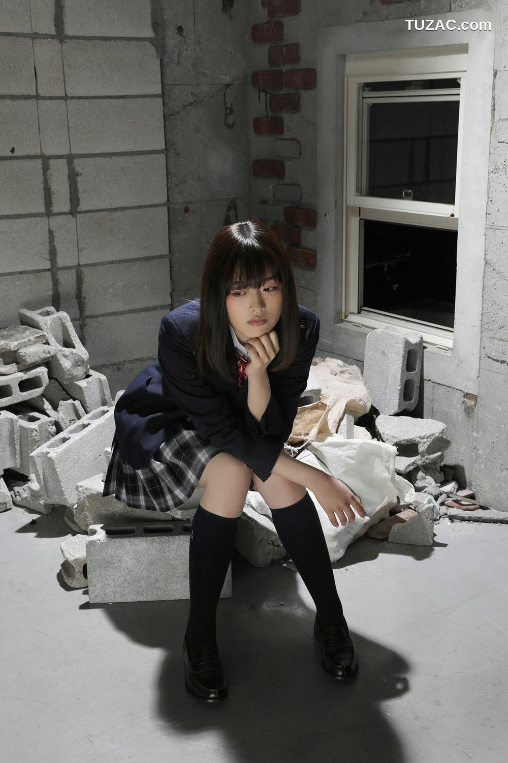 YS Web_清水綾乃 Ayano Shimizu Vol.865 写真集[80P]