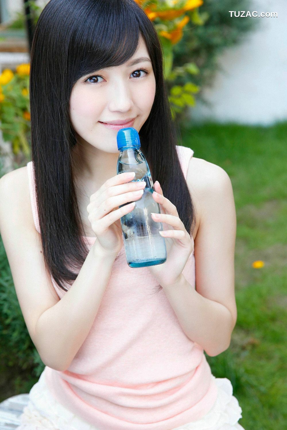 YS Web_渡辺麻友/指原莉乃《史上最强の2トップ》写真集 Vol.614[53P]