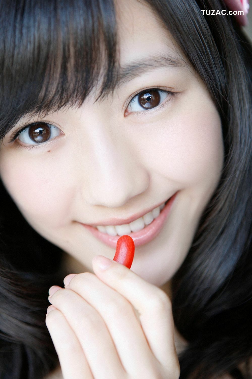 YS Web_渡辺麻友《AKB48 モフモフまゆゆ》写真集 Vol.531[60P]