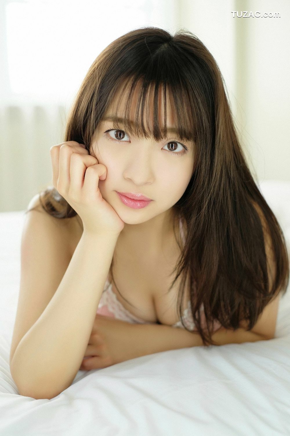 YS Web_渡邊幸愛 《真夏の果実》 Vol.803 写真集[20P]